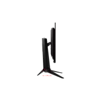 Монитор Asus ROG Swift PG32UCDM 31.5" 4K 240 Гц / 0.03 мс / Черный photo 6