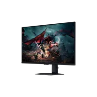 Monitor Samsung Odyssey G5 S32DG500 31.5" 2K 180 Hz / 1 ms / Black photo 2