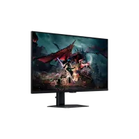 Monitor Samsung Odyssey G5 S32DG500 31.5" 2K 180 Hz / 1 ms / Black photo 3