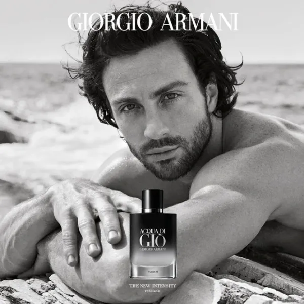 Парфюм для мужчин Giorgio Armani Acqua Di Gio Homme Parfum Парфюмерная вода / Фужерный  photo 5 Парфюм для мужчин Giorgio Armani Acqua Di Gio Homme Parfum Парфюмерная вода / Фужерный  photo 5