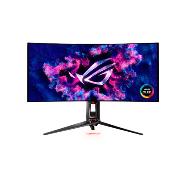 Монитор Asus ROG Swift PG34WCDM 34" Ultra WQHD 240 Гц / 0.03 мс / Черный photo 1