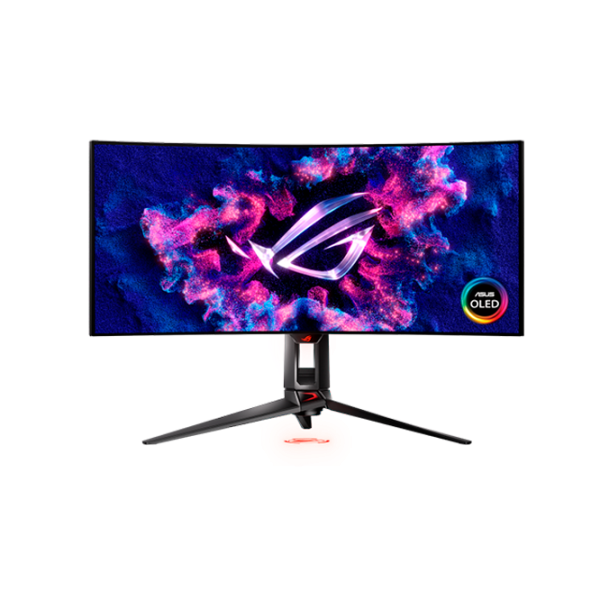 Монитор Asus ROG Swift PG34WCDM 34" Ultra WQHD 240 Гц / 0.03 мс / Черный photo 1
