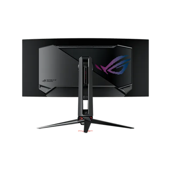 Монитор Asus ROG Swift PG34WCDM 34" Ultra WQHD 240 Гц / 0.03 мс / Черный photo 2