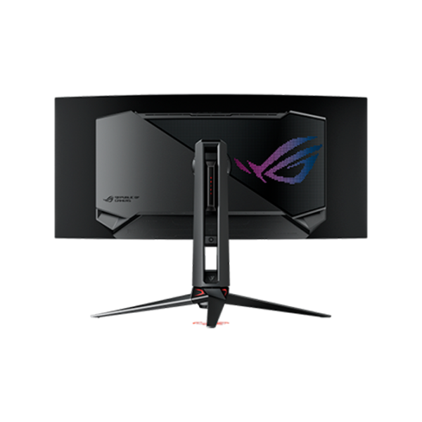 Монитор Asus ROG Swift PG34WCDM 34" Ultra WQHD 240 Гц / 0.03 мс / Черный photo 2