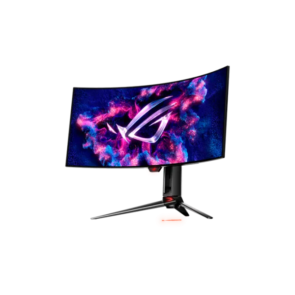 Монитор Asus ROG Swift PG34WCDM 34" Ultra WQHD 240 Гц / 0.03 мс / Черный photo 3