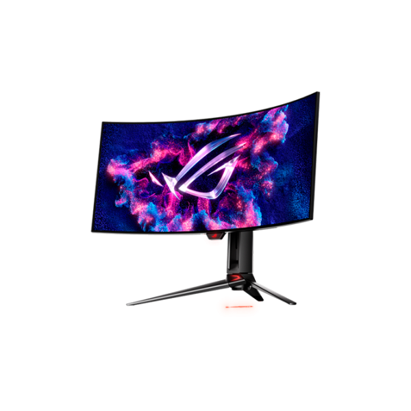 Монитор Asus ROG Swift PG34WCDM 34" Ultra WQHD 240 Гц / 0.03 мс / Черный photo 3