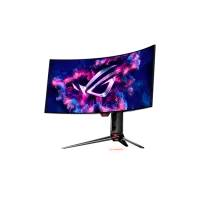 Монитор Asus ROG Swift PG34WCDM 34" Ultra WQHD 240 Гц / 0.03 мс / Черный photo 3