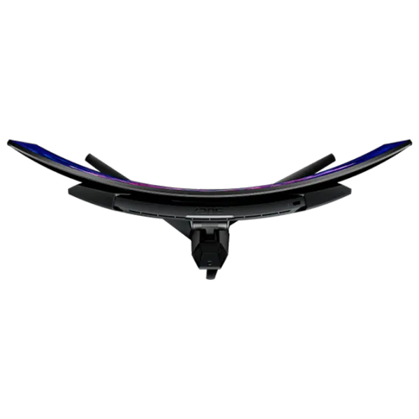 Монитор Asus ROG Swift PG34WCDM 34" Ultra WQHD 240 Гц / 0.03 мс / Черный photo 4