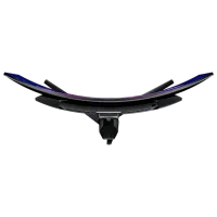 Монитор Asus ROG Swift PG34WCDM 34" Ultra WQHD 240 Гц / 0.03 мс / Черный photo 4