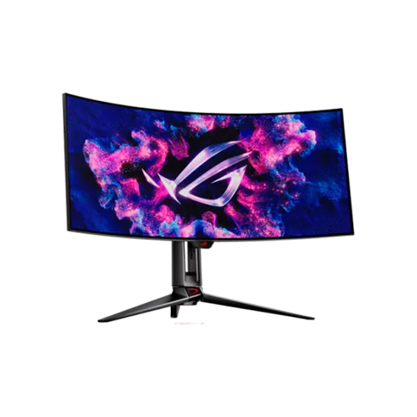 Монитор Asus ROG Swift PG34WCDM 34" Ultra WQHD 240 Гц / 0.03 мс / Черный photo 5