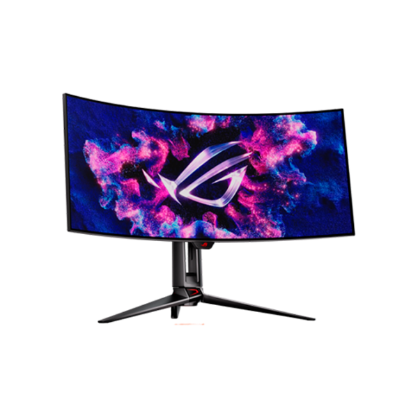 Монитор Asus ROG Swift PG34WCDM 34" Ultra WQHD 240 Гц / 0.03 мс / Черный photo 5