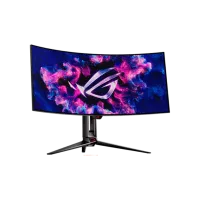 Монитор Asus ROG Swift PG34WCDM 34" Ultra WQHD 240 Гц / 0.03 мс / Черный photo 5