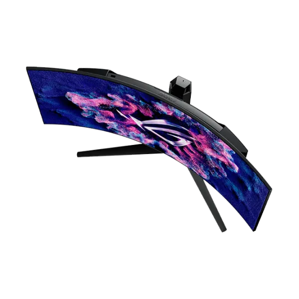 Монитор Asus ROG Swift PG34WCDM 34" Ultra WQHD 240 Гц / 0.03 мс / Черный photo 6