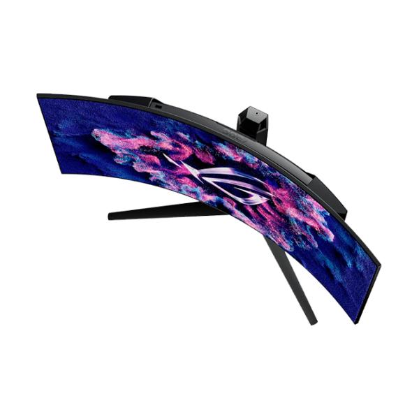 Монитор Asus ROG Swift PG34WCDM 34" Ultra WQHD 240 Гц / 0.03 мс / Черный photo 6