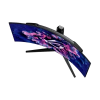 Монитор Asus ROG Swift PG34WCDM 34" Ultra WQHD 240 Гц / 0.03 мс / Черный photo 6
