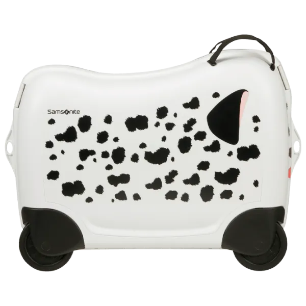 Valiză Samsonite Dream2go Coine 30 ll/ White photo 1
