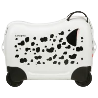 Valiză Samsonite Dream2go Coine 30 ll/ White