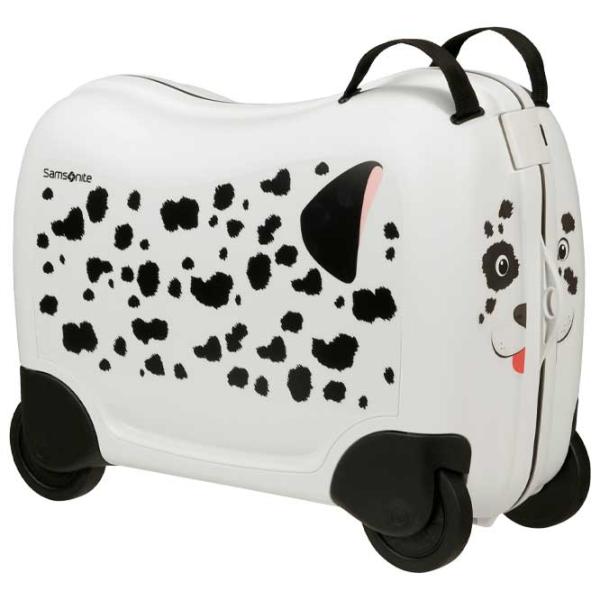 Valiză Samsonite Dream2go Coine 30 ll/ White photo 2