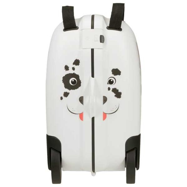 Valiză Samsonite Dream2go Coine 30 ll/ White photo 3
