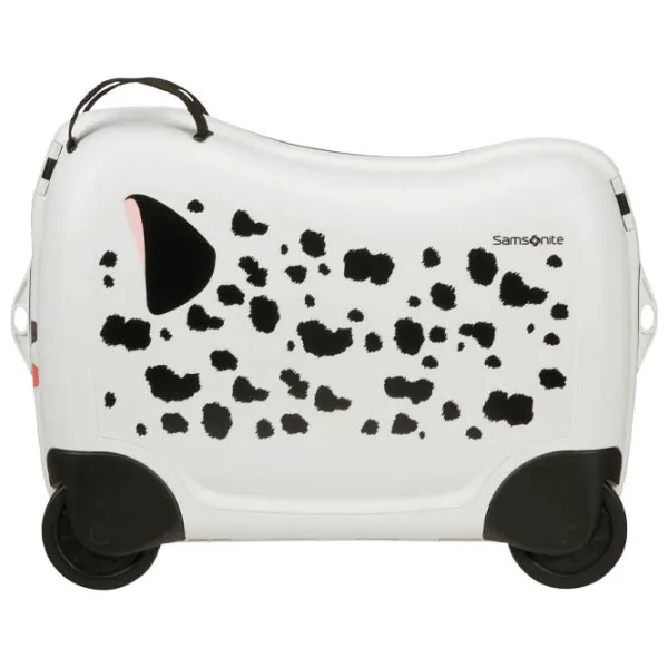Valiză Samsonite Dream2go Coine 30 ll/ White photo 4