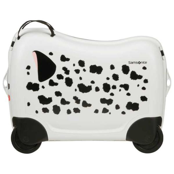 Valiză Samsonite Dream2go Coine 30 ll/ White photo 4