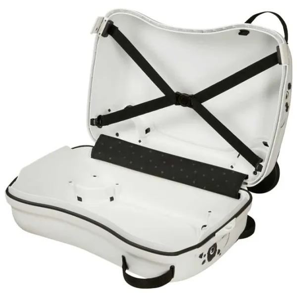 Valiză Samsonite Dream2go Coine 30 ll/ White photo 5