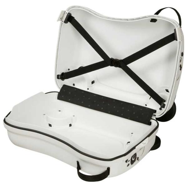 Valiză Samsonite Dream2go Coine 30 ll/ White photo 5