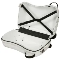 Valiză Samsonite Dream2go Coine 30 ll/ White photo 5