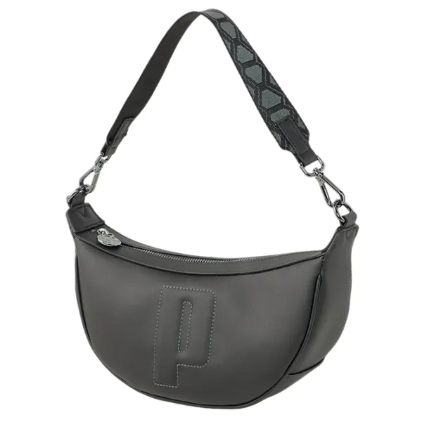 Сумка для женщин Puma Sense Mini Hobo  На плечо / Nailon photo 1 Сумка для женщин Puma Sense Mini Hobo  На плечо / Nailon photo 1