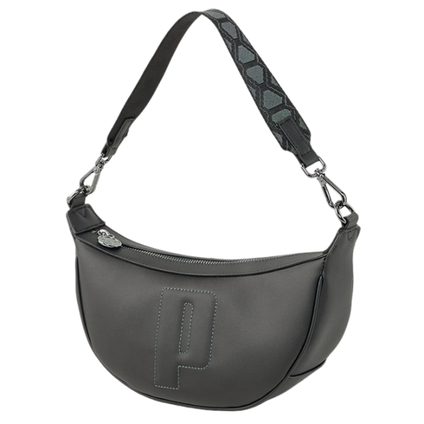 Сумка для женщин Puma Sense Mini Hobo  На плечо / Nailon photo 1 Сумка для женщин Puma Sense Mini Hobo  На плечо / Nailon photo 1