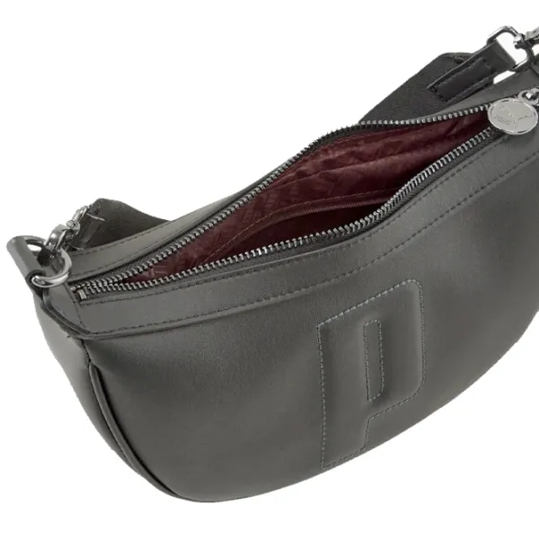 Сумка для женщин Puma Sense Mini Hobo  На плечо / Nailon photo 5 Сумка для женщин Puma Sense Mini Hobo  На плечо / Nailon photo 5