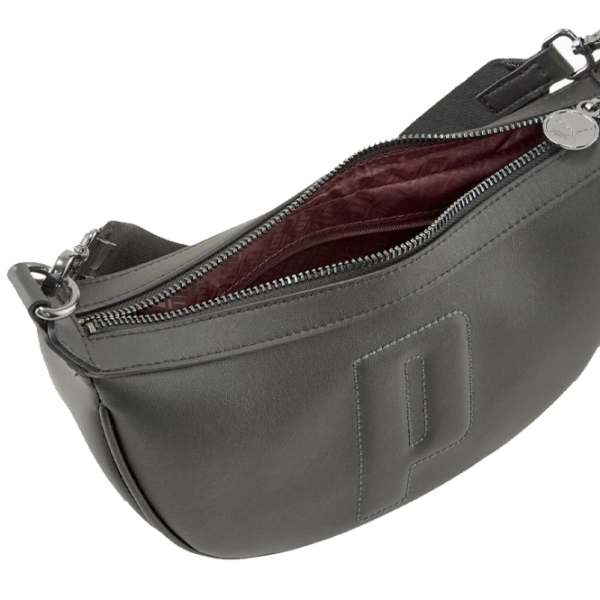 Сумка для женщин Puma Sense Mini Hobo  На плечо / Nailon photo 5 Сумка для женщин Puma Sense Mini Hobo  На плечо / Nailon photo 5