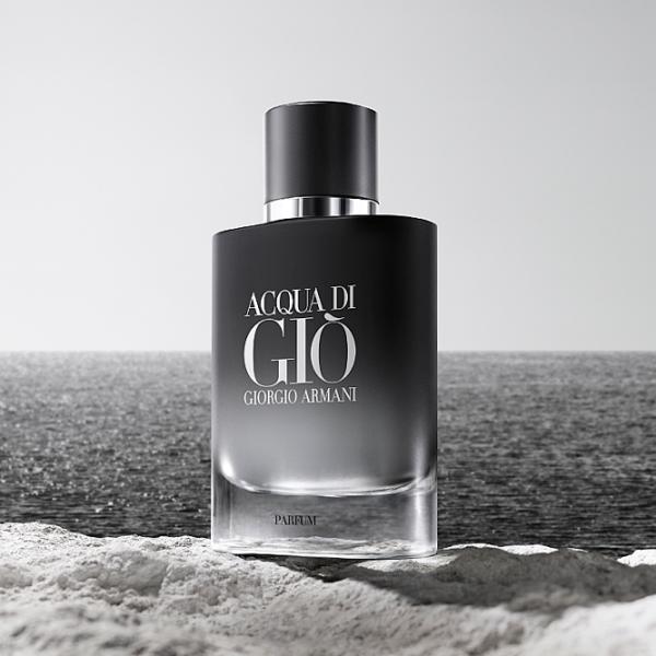 Парфюм для мужчин Giorgio Armani Acqua Di Gio Homme Parfum Парфюмерная вода / Фужерный  photo 5 Парфюм для мужчин Giorgio Armani Acqua Di Gio Homme Parfum Парфюмерная вода / Фужерный  photo 5