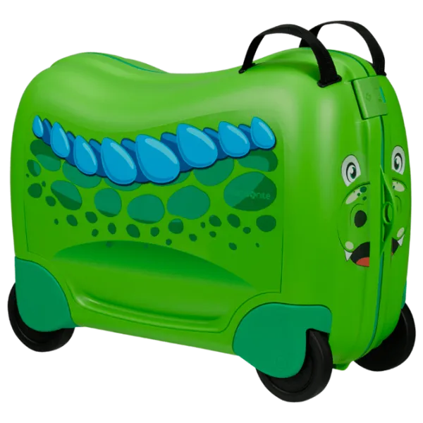 Valiză Samsonite Dream2go 30 ll/ Green photo 1