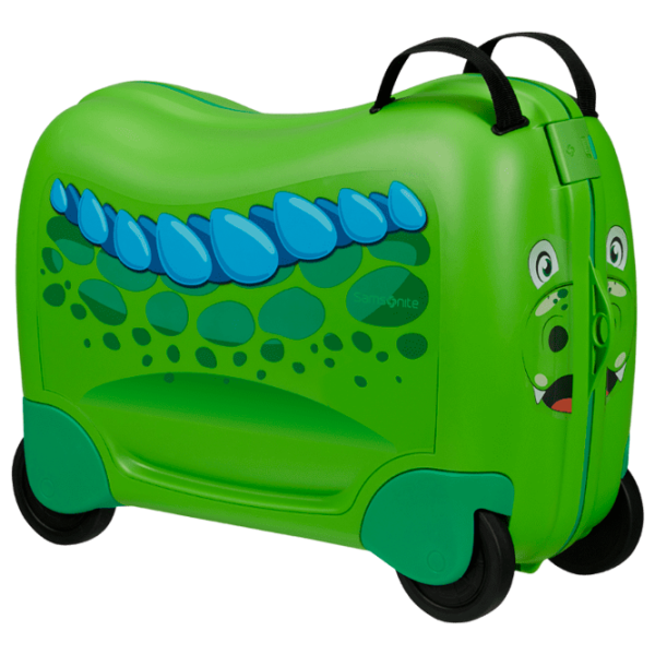 Valiză Samsonite Dream2go 30 ll/ Green photo 1