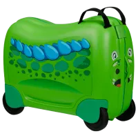 Valiză Samsonite Dream2go 30 ll/ Green