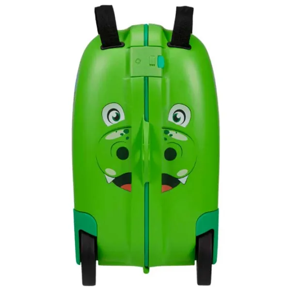 Valiză Samsonite Dream2go 30 ll/ Green photo 2