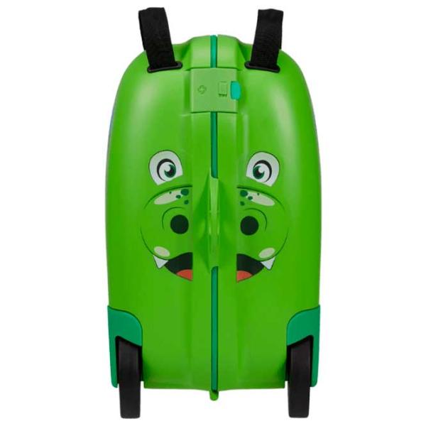 Valiză Samsonite Dream2go 30 ll/ Green photo 2
