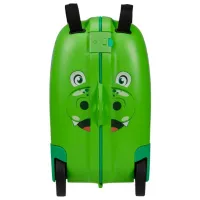 Чемодан Samsonite Dream2go 30 лл/ Зеленый photo 2