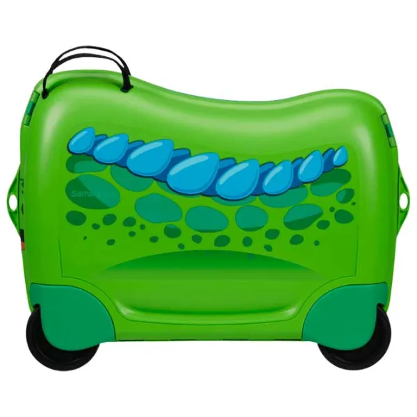 Valiză Samsonite Dream2go 30 ll/ Green photo 3