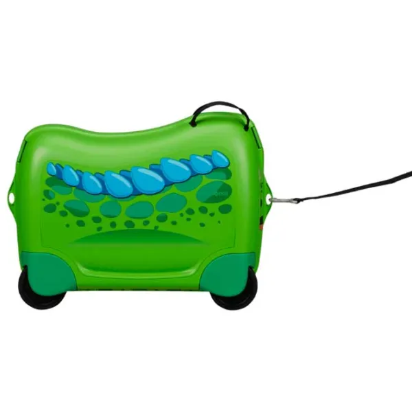 Valiză Samsonite Dream2go 30 ll/ Green photo 4