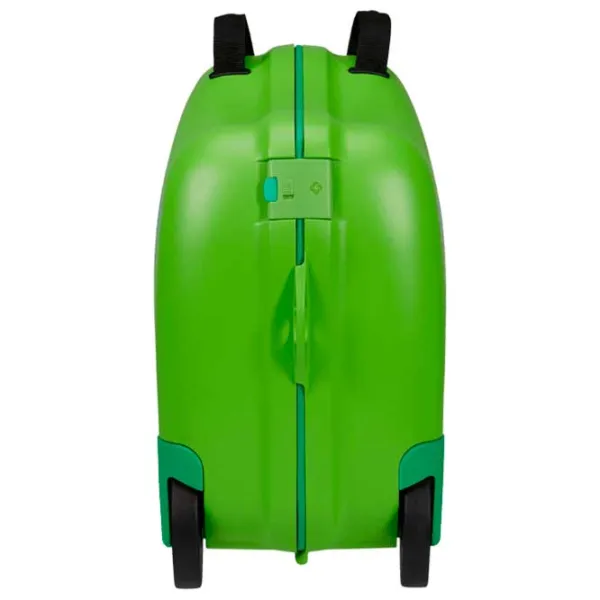 Valiză Samsonite Dream2go 30 ll/ Green photo 5