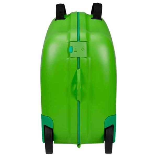 Valiză Samsonite Dream2go 30 ll/ Green photo 5