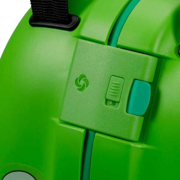 Valiză Samsonite Dream2go 30 ll/ Green photo 6