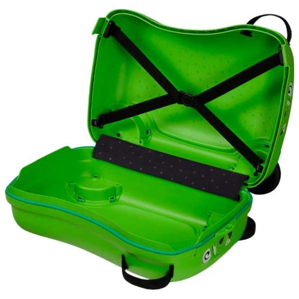 Valiză Samsonite Dream2go 30 ll/ Green photo 7