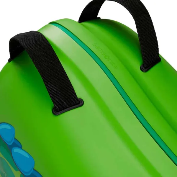 Valiză Samsonite Dream2go 30 ll/ Green photo 8
