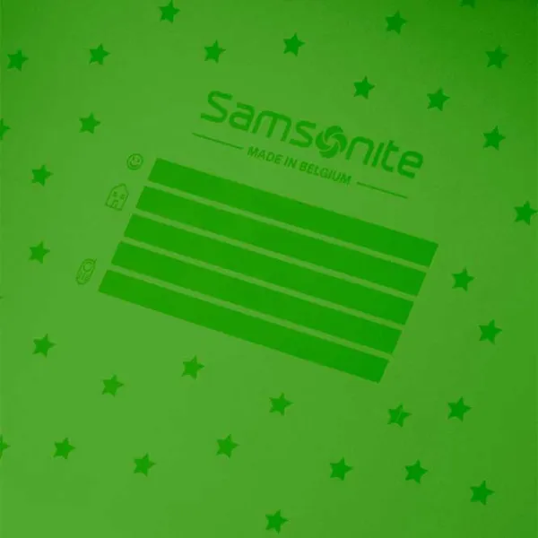Valiză Samsonite Dream2go 30 ll/ Green photo 9