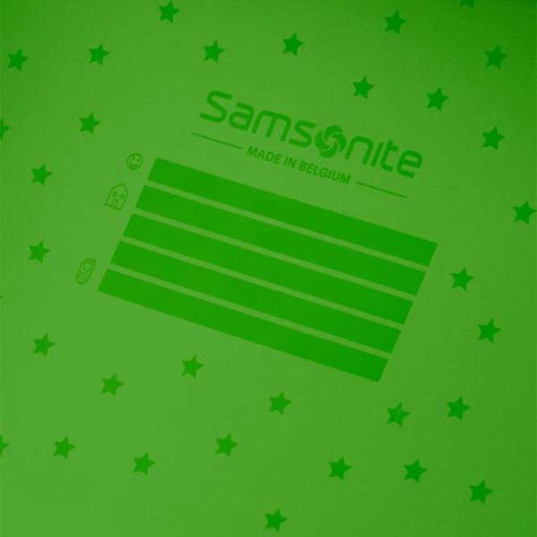 Valiză Samsonite Dream2go 30 ll/ Green photo 9
