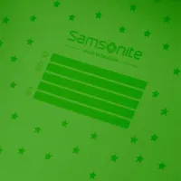 Чемодан Samsonite Dream2go 30 лл/ Зеленый photo 9