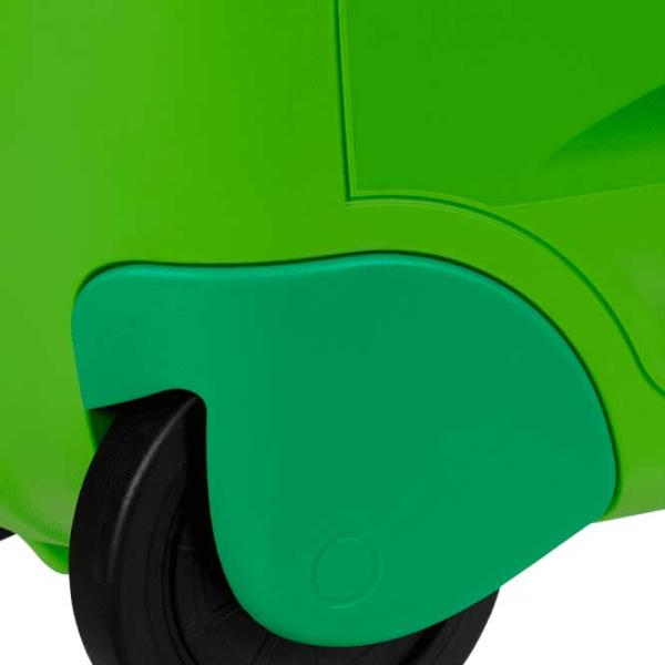 Valiză Samsonite Dream2go 30 ll/ Green photo 10